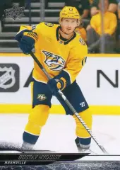 Карточка Gustav Nyquist/Густав Нюквист (Nashville Predators/Нэшвилл) НХЛ/NHL