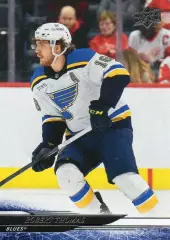 Хоккей Карточка Robert Thomas/Роберт Томас St Louis Blues/Сент-Луис Блюз NHL-НХЛ