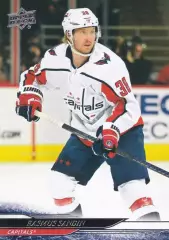 Карточка Sandin/Расмус Сандин (Washington Capitals/Вашингтон Кэпиталз) NHL/НХЛ