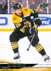 Карточка Elias Lindholm/Элиас Линдхольм (Boston Bruins/Бостон Брюинз) НХЛ/NHL