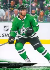 Хоккей. Карточка Matt Dumba/Мэтт Дамба Dallas Stars/Даллас Старз НХЛ/NHL 2024/25