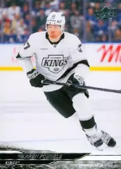 Карточка Foegele/Уоррен Фогеле (Los Angeles Kings/Лос-Анджелес Кингз) НХЛ/NHL