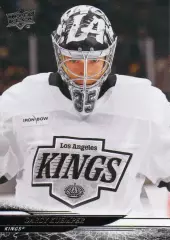 Карточка Darcy Kuemper/Дарси Кемпер Los Angeles Kings/Лос-Анджелес Кингз НХЛ/NHL