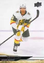 Хоккей. Карточка Noah Hanifin/Ноа Ханифин (Vegas Golden Knights / Вегас) НХЛ/NHL