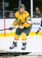 Карточка Alexander Holtz/Александер Хольц (Vegas Golden Knights / Вегас) НХЛ/NHL