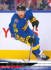 Карточка Trocheck / Винсент Трочек (New York Rangers/Нью-Йорк Рейнджерс) НХЛ/NHL