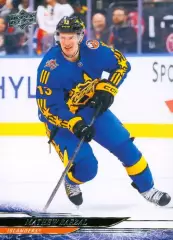 Карточка Barzal / Мэтью Барзал (New York Islanders / Нью-Йорк Айлендерс) НХЛ/NHL