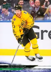 Карточка Elias Lindholm/Элиас Линдхольм (Vancouver Canucks/Ванкувер) НХЛ/NHL