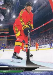 Карточка Brock Boeser / Брок Бесер (Vancouver Canucks/Ванкувер Кэнакс) НХЛ/NHL