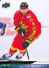 Карточка J.T. Miller/Джей Ти Миллер (Vancouver Canucks/Ванкувер Кэнакс) NHL/НХЛ