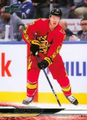 Карточка Brady Tkachuk/Брэди Ткачук (Ottawa Senators / Оттава Сенаторз) НХЛ/NHL