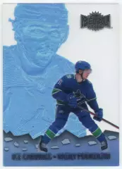 Карточка Василий Подколзин (Vancouver Canucks/Ванкувер Кэнакс, СКА) НХЛ/NHL, КХЛ