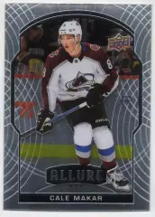Карточка Cale Makar / Кейл Макар (Colorado Avalanche/Колорадо Эвеланш) НХЛ/NHL