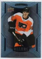 Карточка Egor Zamula/Егор Замула Philadelphia Flyers/Филадельфия Флайерз НХЛ/NHL