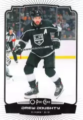 Карточка Drew Doughty/Дрю Даути (Los Angeles Kings/Лос-Анджелес Кингз) NHL / НХЛ