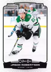 Карточка Jason Robertson/Джейсон Робертсон (Dallas Stars/Даллас Старз) NHL-НХЛ