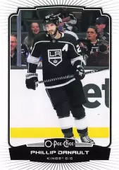 Хоккей Карточка Danault/Филлип Дано Los Angeles Kings/Лос-Анджелес Кингз НХЛ-NHL