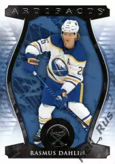 Хоккей Карточка Rasmus Dahlin/Расмус Далин Buffalo Sabres/Баффало Сейбрз НХЛ NHL