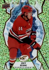 Карточка Джозеф Кин (Carolina Hurricanes/Каролина, Спартак Москва) NHL/НХЛ/КХЛ