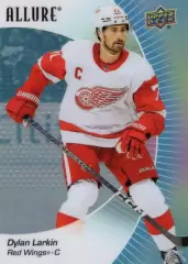 Карточка Dylan Larkin/Дилан Ларкин (Detroit Red Wings/Детройт Ред Уингз) НХЛ-NHL