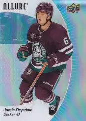 Карточка Jamie Drysdale/Джейми Драйсдейл (Anaheim Ducks / Анахайм Дакс) НХЛ/NHL