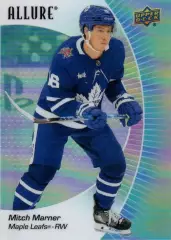 Карточка Mitch Marner/Митч Марнер Toronto Maple Leafs/Торонто Мейпл Лифс НХЛ NHL