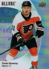 Карточка Konecny/Трэвис Конекни Philadelphia Flyers/Филадельфия Флайерз, НХЛ NHL
