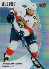 Хоккей Карточка Barkov/Александр Барков Florida Panthers/Флорида Пантерз NHL-НХЛ