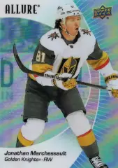 Карточка Marchessault / Джонатан Маршессо (Vegas Golden Knights / Вегас) НХЛ/NHL