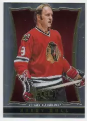 Хоккей Карточка Bobby Hull/Бобби Халл Chicago Blackhawks/Чикаго Блэкхокс NHL/НХЛ