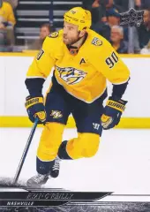 Карточка Райан О’Райли (Нэшвилл Предаторз, Металлург Магнитогорск) НХЛ/NHL, КХЛ