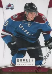 Хоккей. Карточка Matt Duchene / Мэтт Дюшен (Colorado Avalanche/Колорадо) НХЛ/NHL