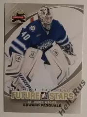Хоккей Карточка Эдвард Паскуале Локомотив, Металлург Магнитогорск, Барыс НХЛ/КХЛ