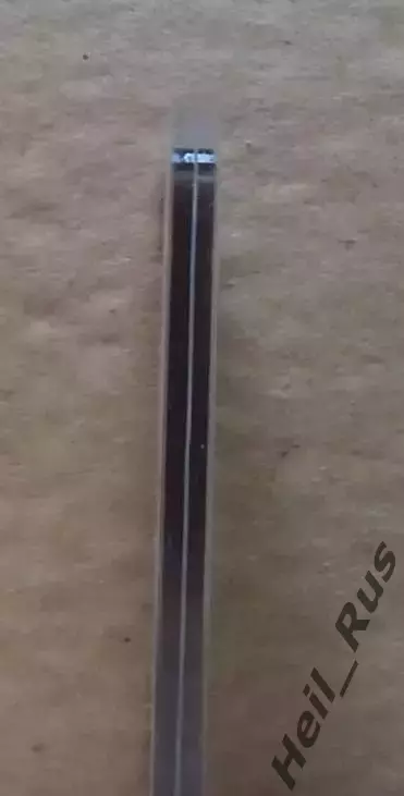 Карточка автограф Mueller/Петер Мюллер (Phoenix Coyotes/Финикс Койотис) НХЛ/NHL 2