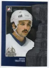 Карточка Trottier/Брайан Троттье (New York Islanders/Нью-Йорк Айлендерс) НХЛ/NHL