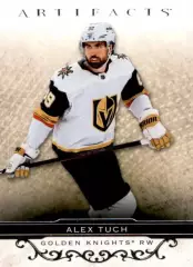 Карточка Alex Tuch/Алекс Так (Vegas Golden Knights/Вегас Голден Найтс) НХЛ/NHL