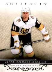 Карточка Marchessault / Джонатан Маршессо (Vegas Golden Knights / Вегас) НХЛ/NHL