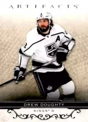 Карточка Drew Doughty/Дрю Даути (Los Angeles Kings/Лос-Анджелес Кингз) NHL / НХЛ