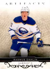 Хоккей Карточка Rasmus Dahlin/Расмус Далин Buffalo Sabres-Баффало Сейбрз NHL/НХЛ