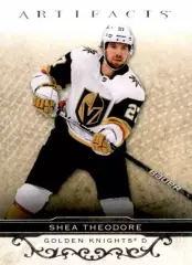 Карточка Shea Theodore/Ши Теодор Vegas Golden Knights/Вегас Голден Найтс НХЛ/NHL