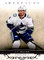 Карточка J.T. Miller/Джей Ти Миллер (Vancouver Canucks/Ванкувер Кэнакс) NHL-НХЛ