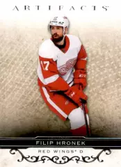 Карточка Filip Hronek/Филип Гронек (Detroit Red Wings/Детройт Ред Уингз) НХЛ/NHL
