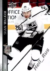Карточка Sean Walker/Шон Уокер (Los Angeles Kings/Лос-Анджелес Кингз) НХЛ/NHL