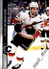 Хоккей. Карточка Sean Monahan/Шон Монахан Calgary Flames/Калгари Флэймз, НХЛ/NHL