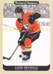 Карточка Jamie Drysdale / Джейми Драйсдейл (Anaheim Ducks/Анахайм Дакс) НХЛ/NHL