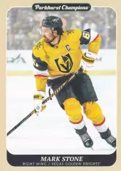 Карточка Mark Stone/Марк Стоун (Vegas Golden Knights/Вегас Голден Найтс) НХЛ-NHL