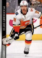 Карточка Elias Lindholm/Элиас Линдхольм (Calgary Flames/Калгари Флэймз) НХЛ-NHL