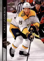 Карточка Calle Jarnkrok/Калле Йернкрук (Nashville Predators/Нэшвилл) NHL/НХЛ