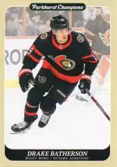 Карточка Drake Batherson/Дрейк Батерсон Ottawa Senators/Оттава Сенаторз, NHL/НХЛ