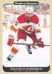 Хоккей. Карточка Huberdeau/Джонатан Юбердо Calgary Flames/Калгари Флэймз НХЛ/NHL